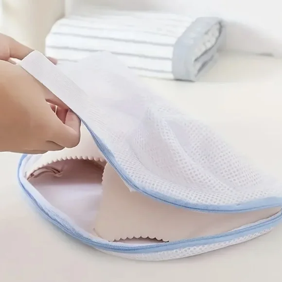 Mesh Bra Laundry Bag - Picture 4 of 6
